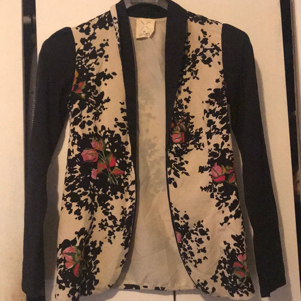 Urban outfitter blazer